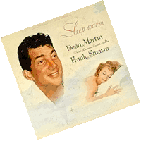Dean Martin album