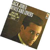Jack Jones album